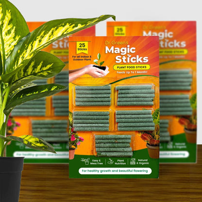 Plant Magic Sticks Pack of 5