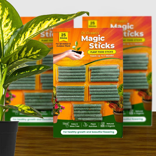 Plant Magic Sticks Pack of 5