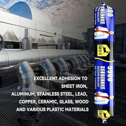 Waterproof Silicone Sealant