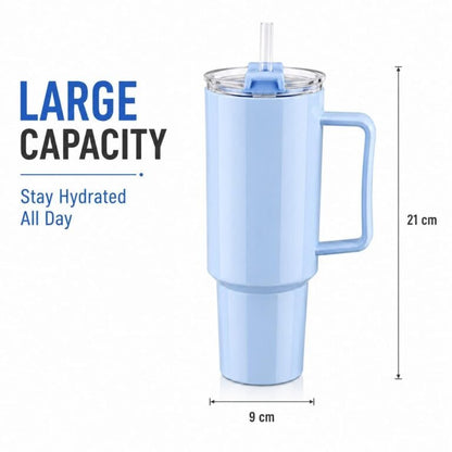 1200ML-Insulated Tumbler