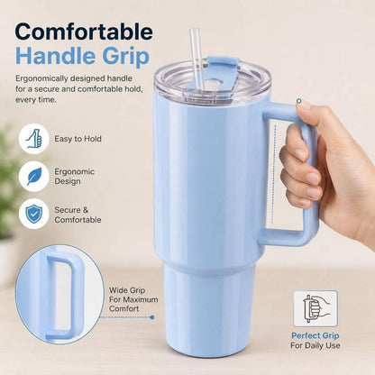 1200ML-Insulated Tumbler