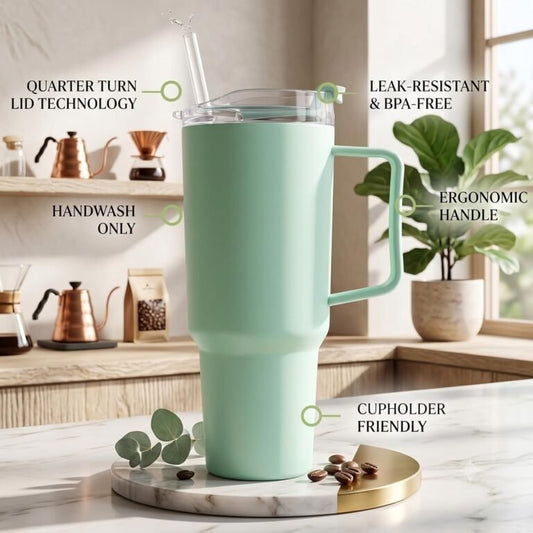 1200ML-Insulated Tumbler