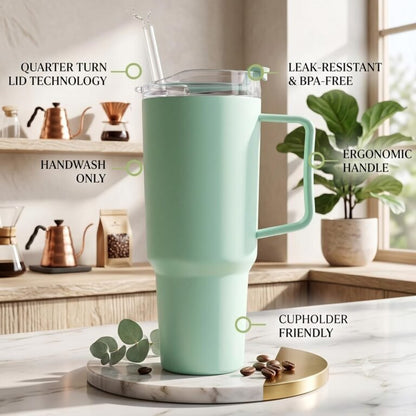 1200ML-Insulated Tumbler