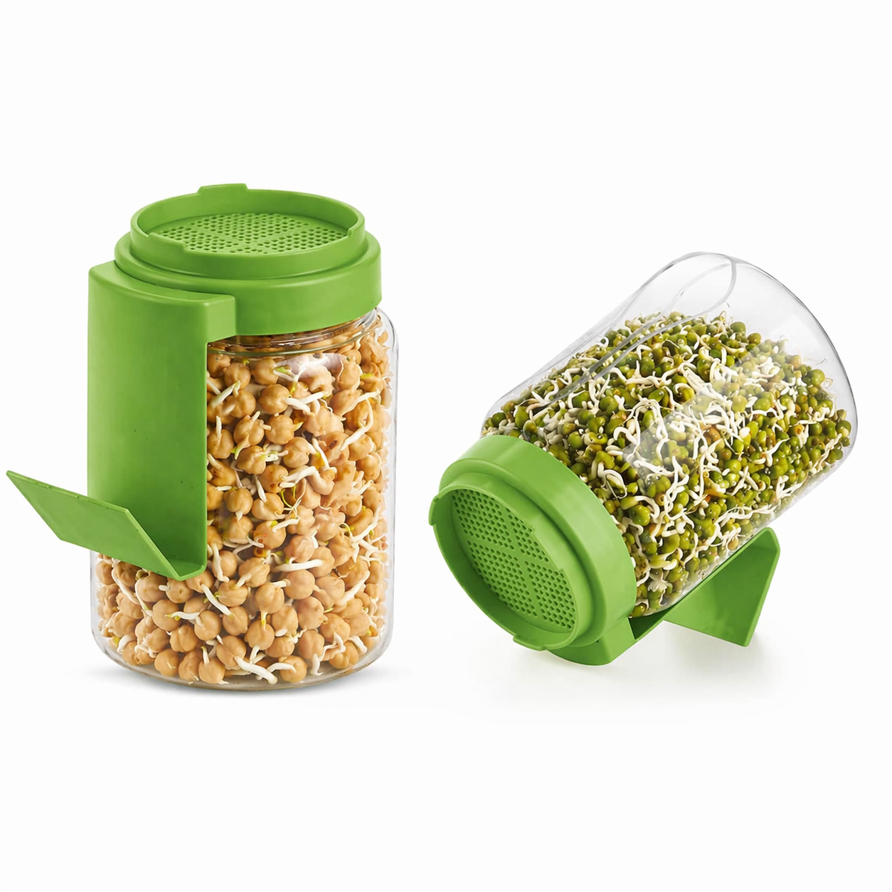 Sprout Maker Jar