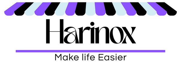 Harinox