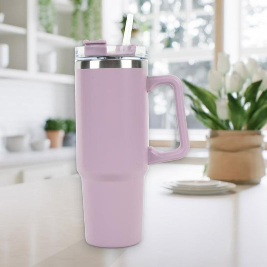 1200ML-Insulated Tumbler