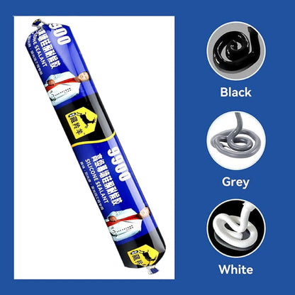 Waterproof Silicone Sealant