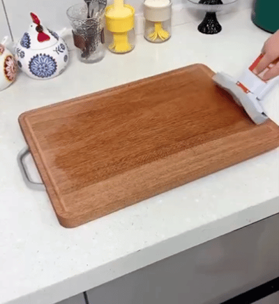Mini Mop for Kitchen
