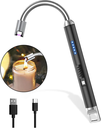 Gas Lighter for Kitchen Use