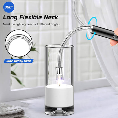Gas Lighter for Kitchen Use