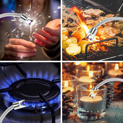 Gas Lighter for Kitchen Use
