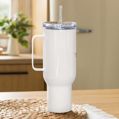 1200ML-Insulated Tumbler